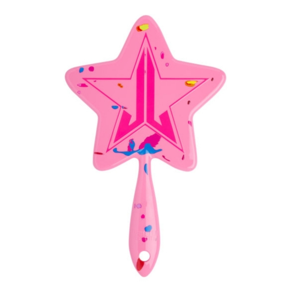 Jeffree Star PINK JAWBREAKER Mirror